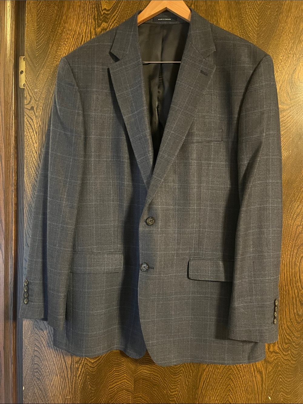 Ralph Lauren Sports Coat- 46L